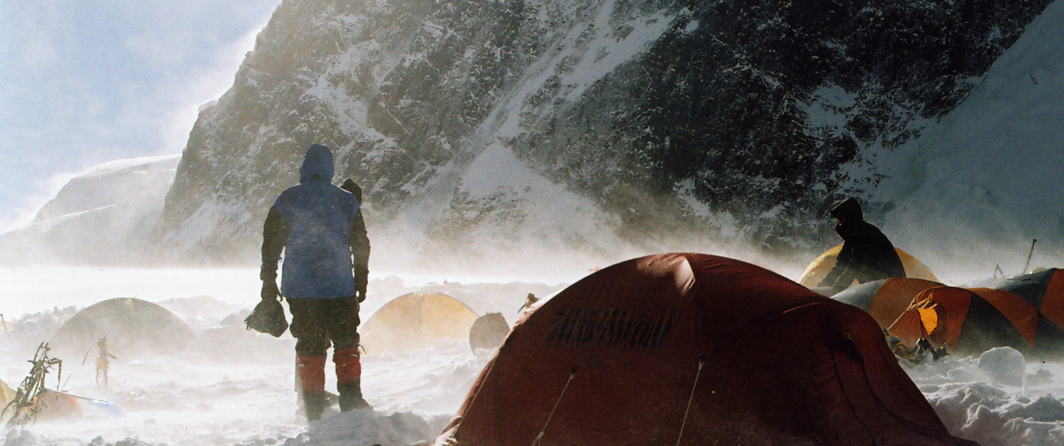 Hence Supply Co | Alive in the Mountains