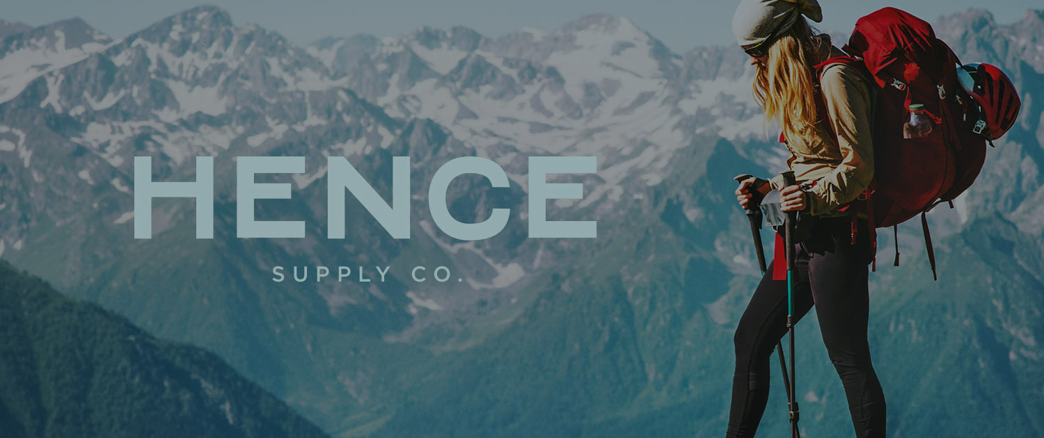 Hence Supply Co.