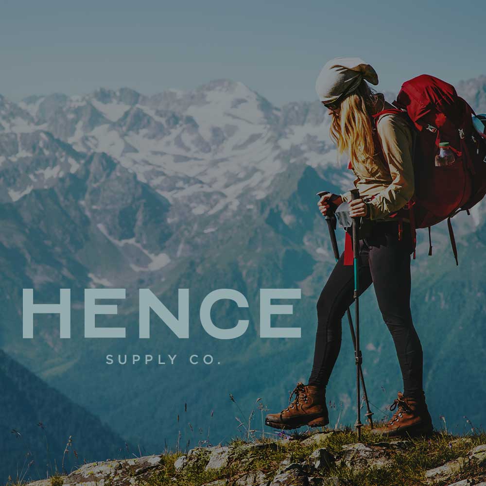 Hence Supply Co.