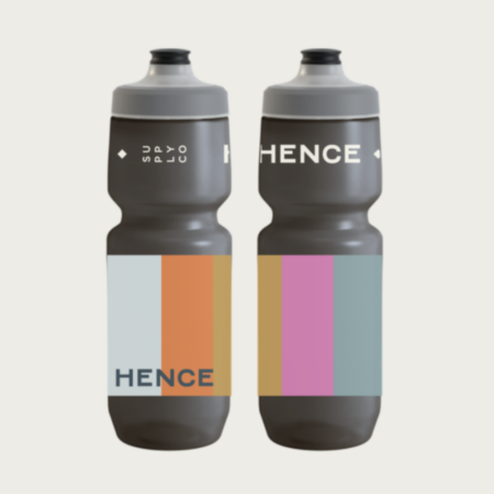 HENCE Is This Thing On 26oz Purist Water Bottle