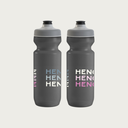 Hence 22oz Not-Retro Purist Bottle