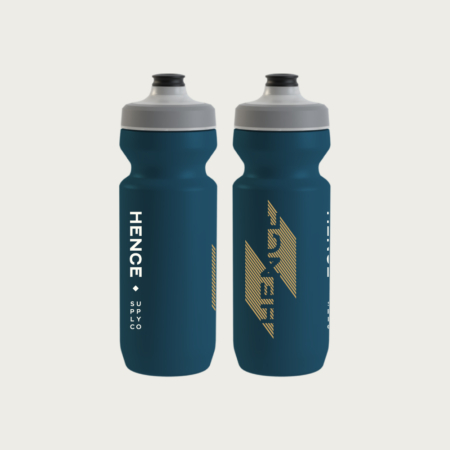 Hence 22oz Tectonic Purist Bottle
