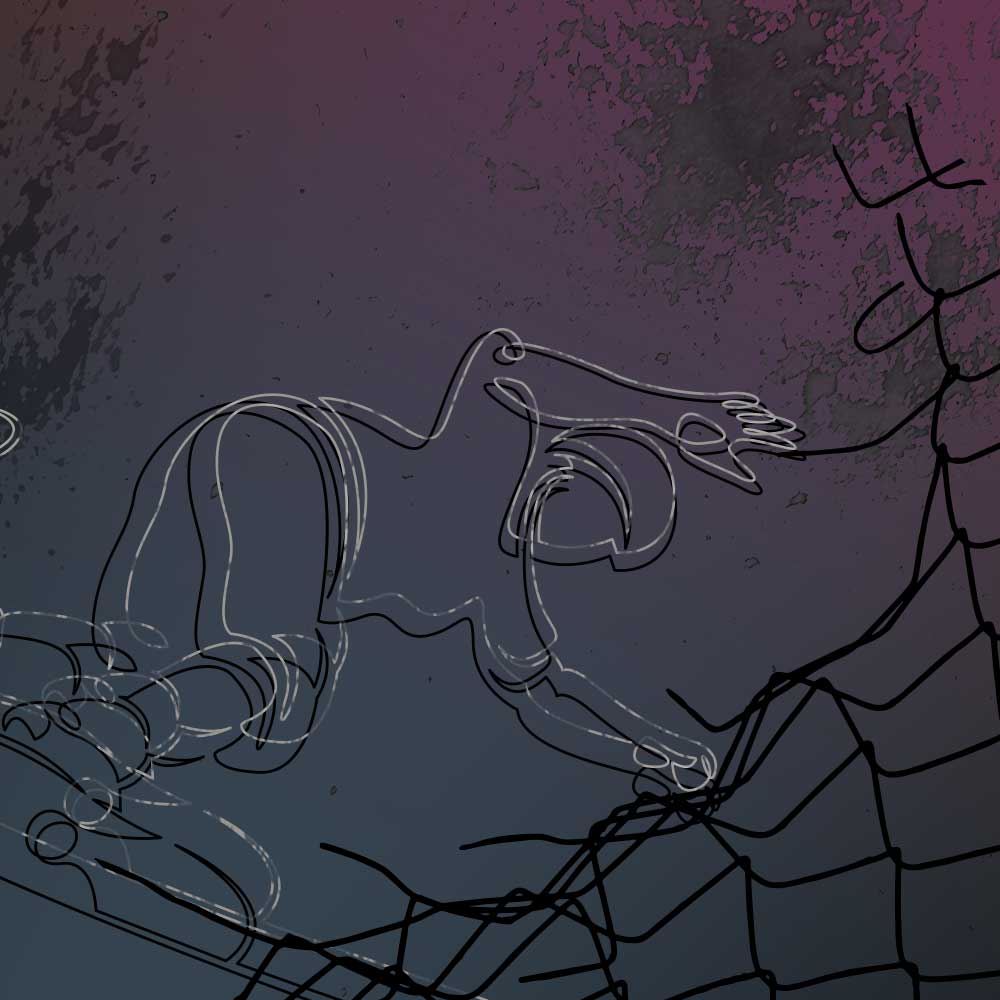 Trespassing | Fiction