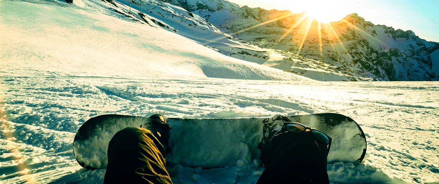 Vibes Up. How music and nature help us feel good.