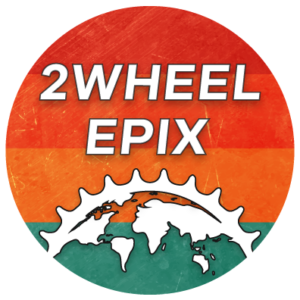 2Wheel Epix | Mountain Bike Tours around the world.